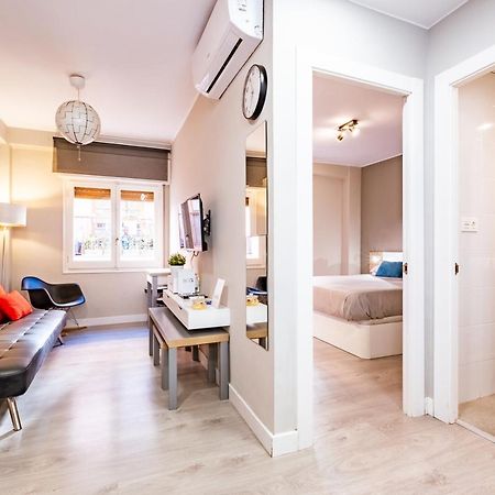 Centrico Apartamento Con Wifi En Zaragoza Buitenkant foto