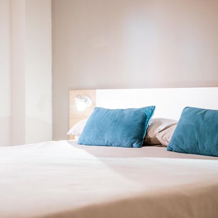 Centrico Apartamento Con Wifi En Zaragoza Buitenkant foto