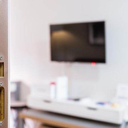 Centrico Apartamento Con Wifi En Zaragoza Buitenkant foto