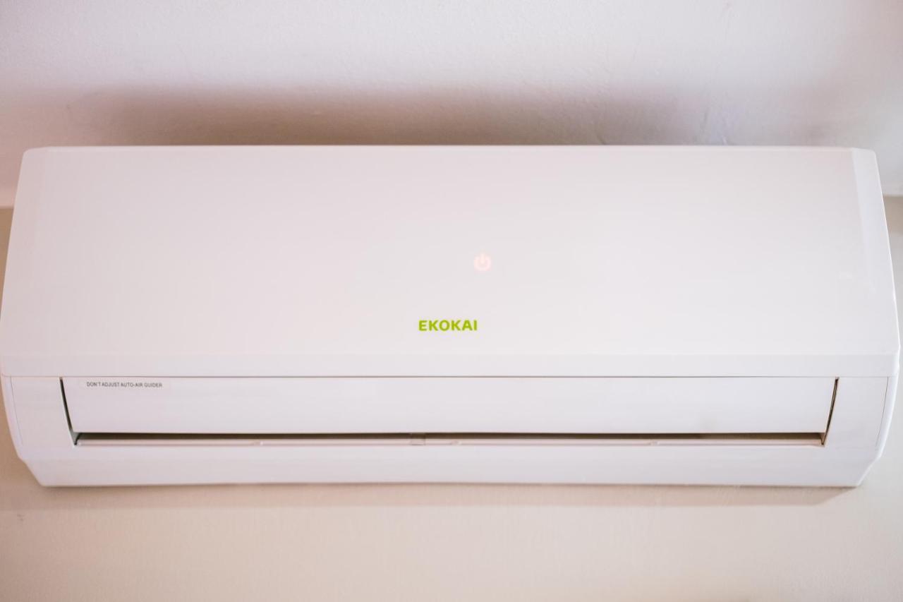 Centrico Apartamento Con Wifi En Zaragoza Buitenkant foto