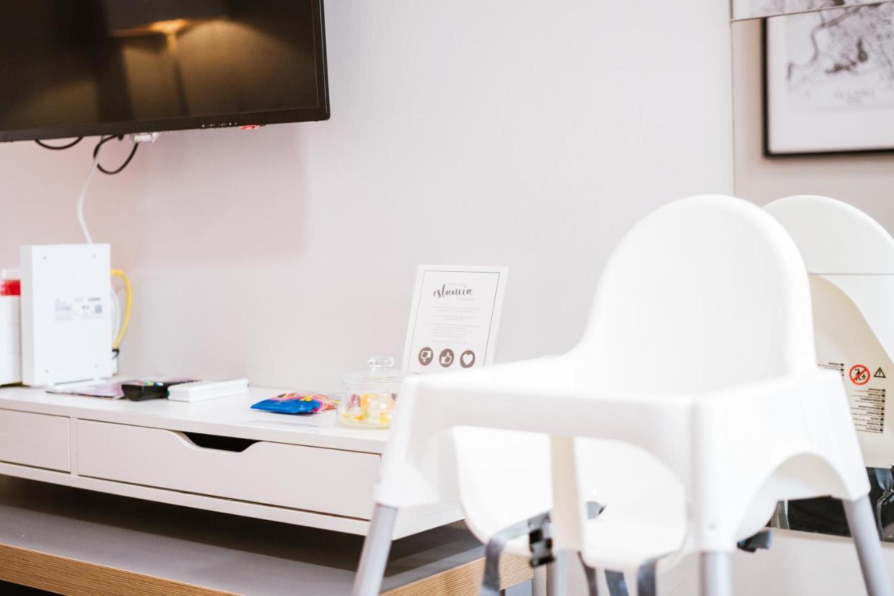 Centrico Apartamento Con Wifi En Zaragoza Buitenkant foto