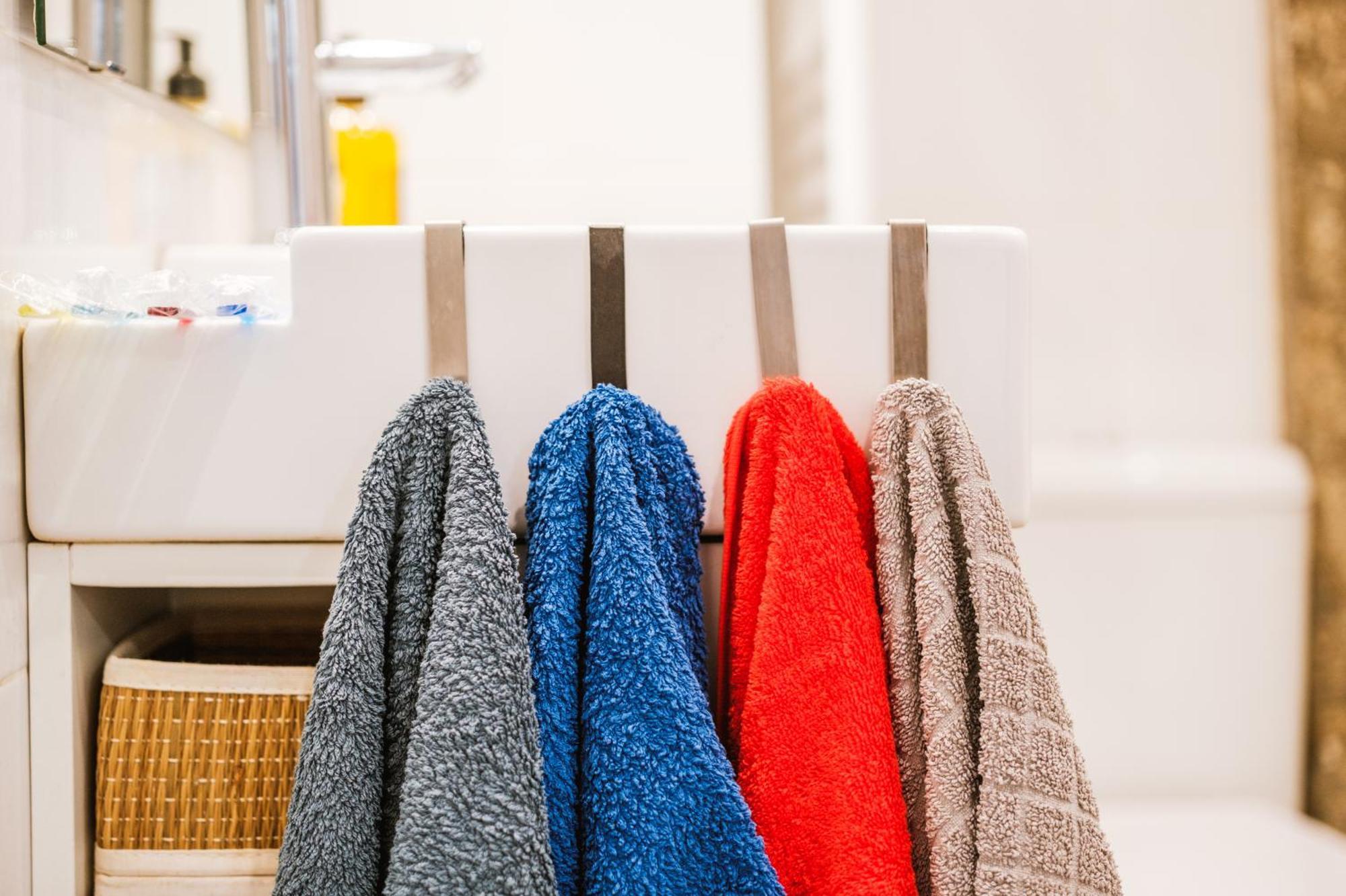Centrico Apartamento Con Wifi En Zaragoza Buitenkant foto