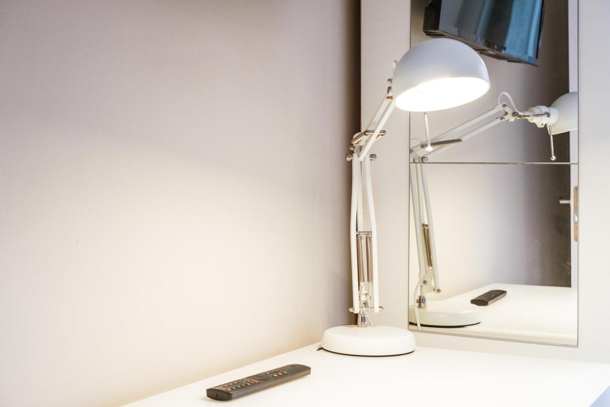 Centrico Apartamento Con Wifi En Zaragoza Buitenkant foto