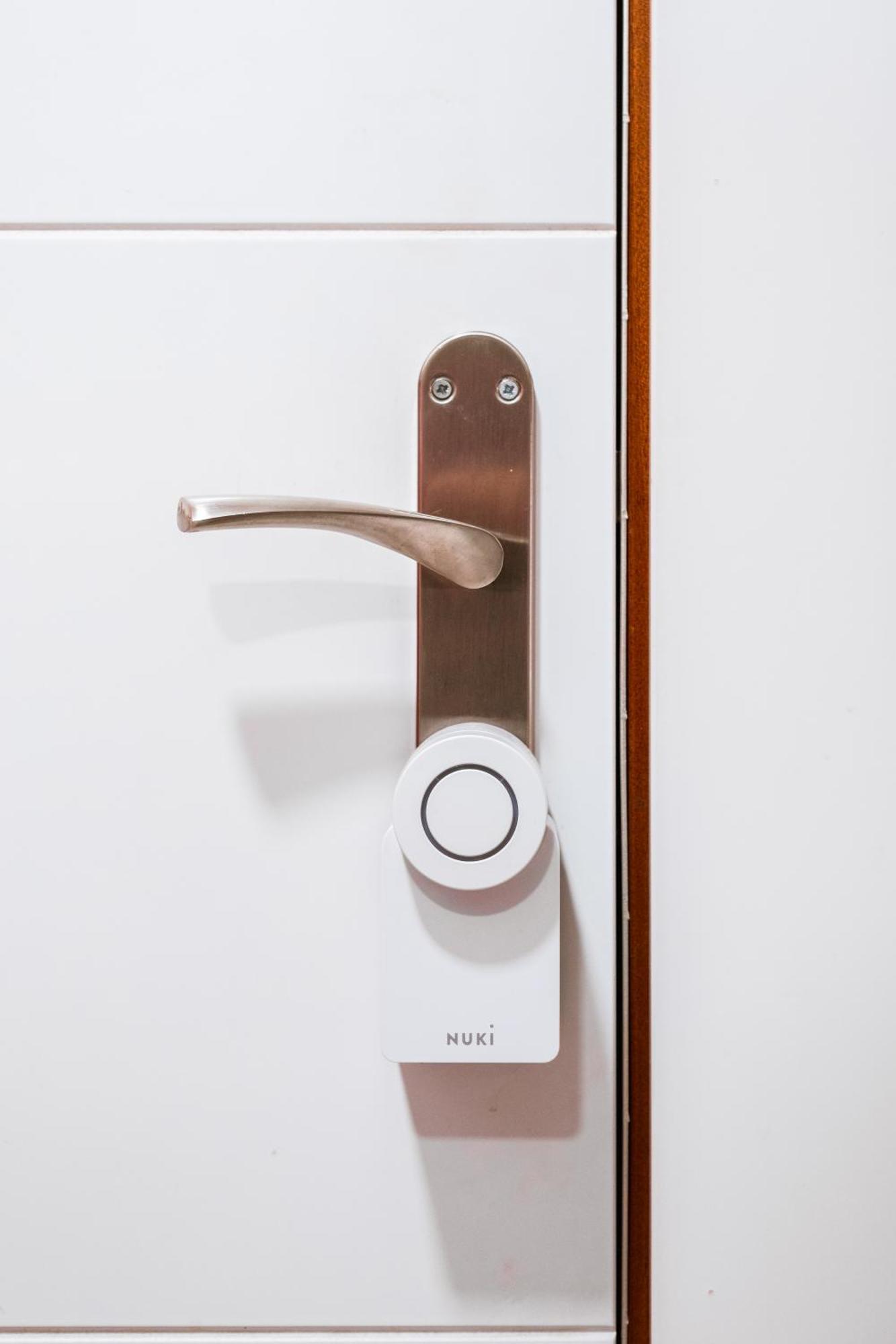 Centrico Apartamento Con Wifi En Zaragoza Buitenkant foto